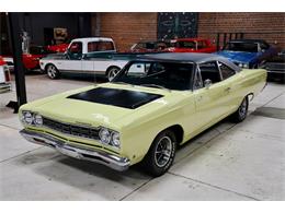1968 Plymouth Road Runner (CC-2066698) for sale in St. Louis, Missouri