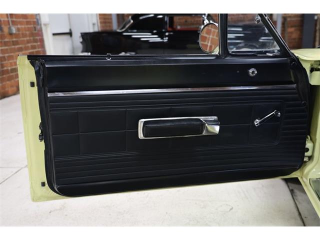 1968 Plymouth Road Runner (CC-2066698) for sale in St. Louis, Missouri