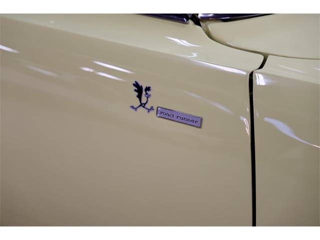 1968 Plymouth Road Runner (CC-2066698) for sale in St. Louis, Missouri