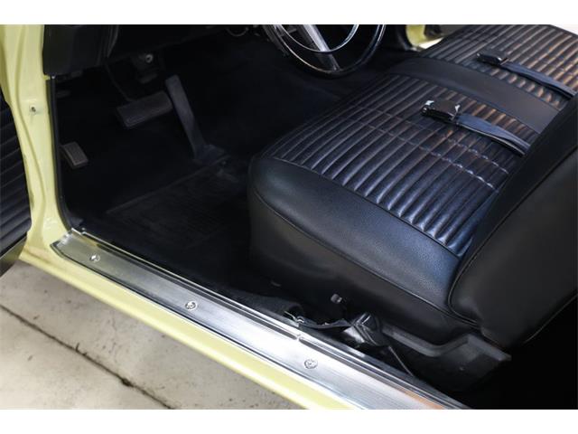 1968 Plymouth Road Runner (CC-2066698) for sale in St. Louis, Missouri