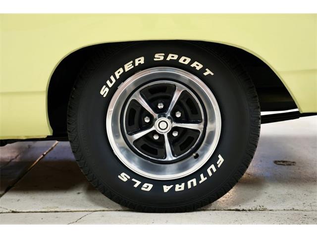 1968 Plymouth Road Runner (CC-2066698) for sale in St. Louis, Missouri