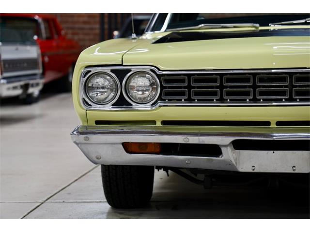 1968 Plymouth Road Runner (CC-2066698) for sale in St. Louis, Missouri