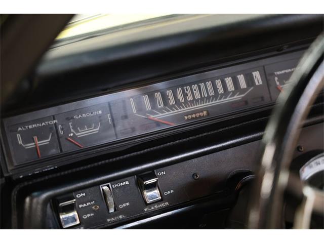 1968 Plymouth Road Runner (CC-2066698) for sale in St. Louis, Missouri