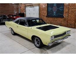 1968 Plymouth Road Runner (CC-2066698) for sale in St. Louis, Missouri