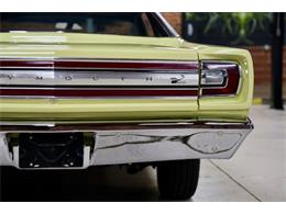 1968 Plymouth Road Runner (CC-2066698) for sale in St. Louis, Missouri