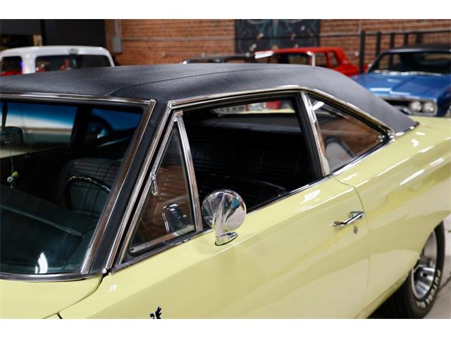 1968 Plymouth Road Runner (CC-2066698) for sale in St. Louis, Missouri