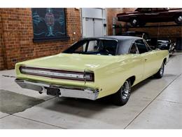 1968 Plymouth Road Runner (CC-2066698) for sale in St. Louis, Missouri