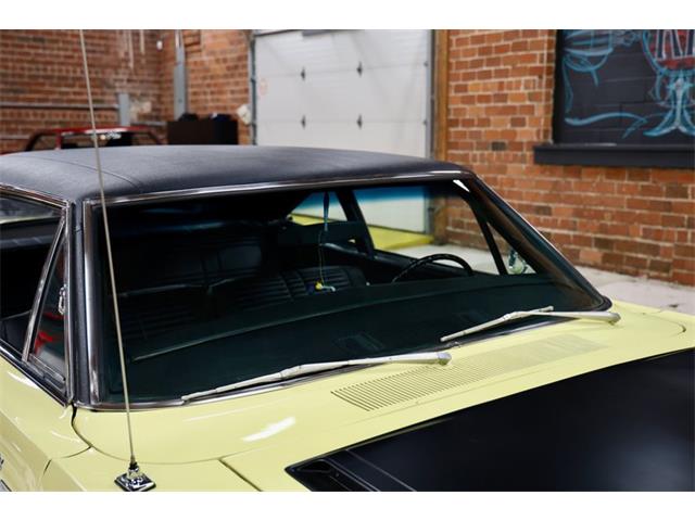 1968 Plymouth Road Runner (CC-2066698) for sale in St. Louis, Missouri