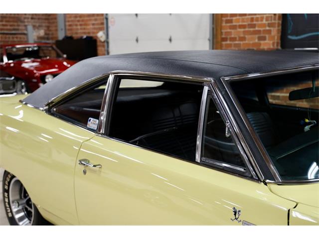 1968 Plymouth Road Runner (CC-2066698) for sale in St. Louis, Missouri