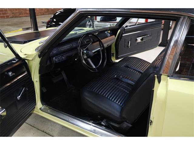 1968 Plymouth Road Runner (CC-2066698) for sale in St. Louis, Missouri