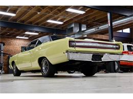 1968 Plymouth Road Runner (CC-2066698) for sale in St. Louis, Missouri