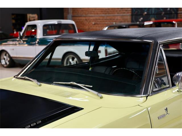 1968 Plymouth Road Runner (CC-2066698) for sale in St. Louis, Missouri