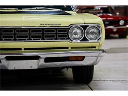 1968 Plymouth Road Runner (CC-2066698) for sale in St. Louis, Missouri