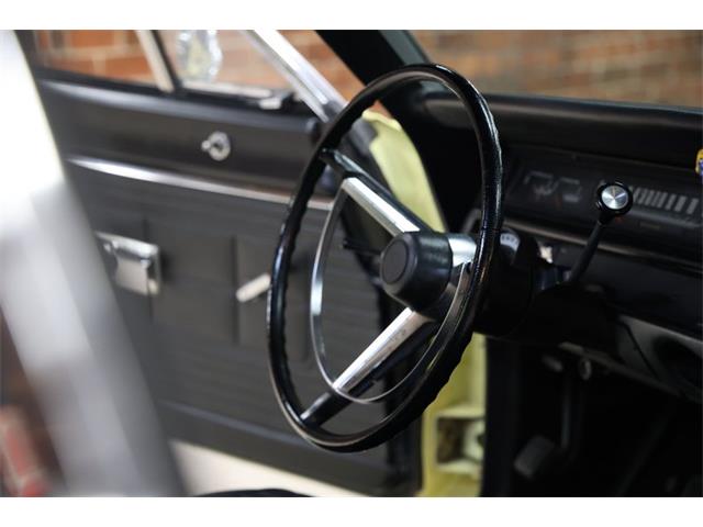 1968 Plymouth Road Runner (CC-2066698) for sale in St. Louis, Missouri