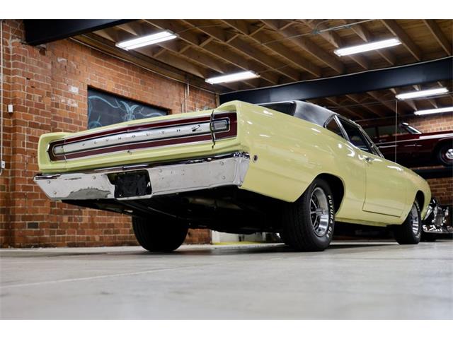 1968 Plymouth Road Runner (CC-2066698) for sale in St. Louis, Missouri