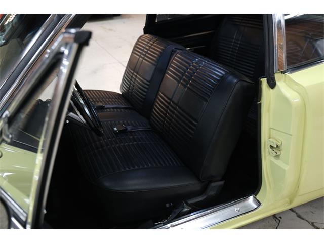 1968 Plymouth Road Runner (CC-2066698) for sale in St. Louis, Missouri