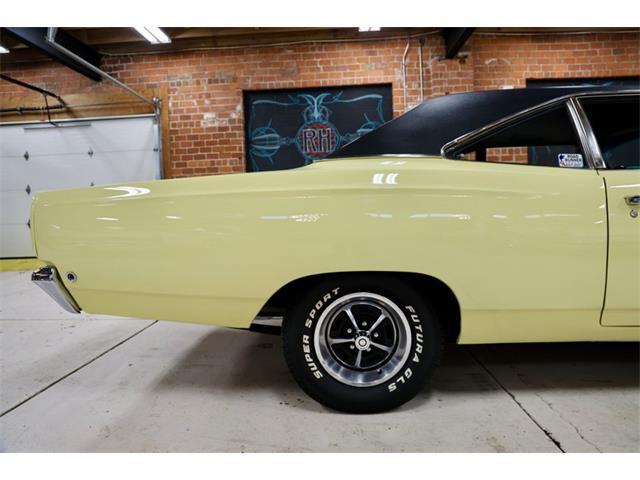 1968 Plymouth Road Runner (CC-2066698) for sale in St. Louis, Missouri