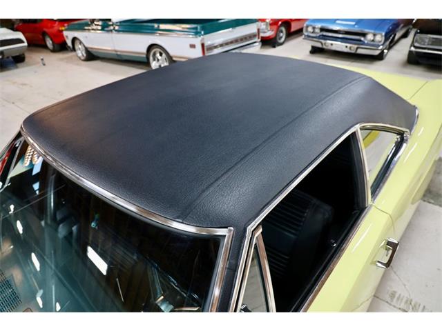 1968 Plymouth Road Runner (CC-2066698) for sale in St. Louis, Missouri