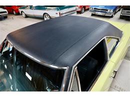 1968 Plymouth Road Runner (CC-2066698) for sale in St. Louis, Missouri