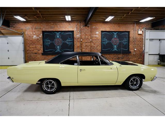 1968 Plymouth Road Runner (CC-2066698) for sale in St. Louis, Missouri