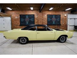 1968 Plymouth Road Runner (CC-2066698) for sale in St. Louis, Missouri
