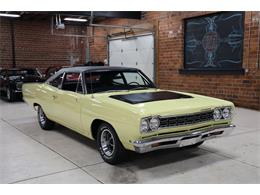 1968 Plymouth Road Runner (CC-2066698) for sale in St. Louis, Missouri