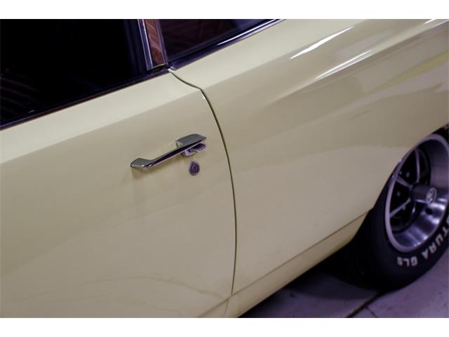 1968 Plymouth Road Runner (CC-2066698) for sale in St. Louis, Missouri