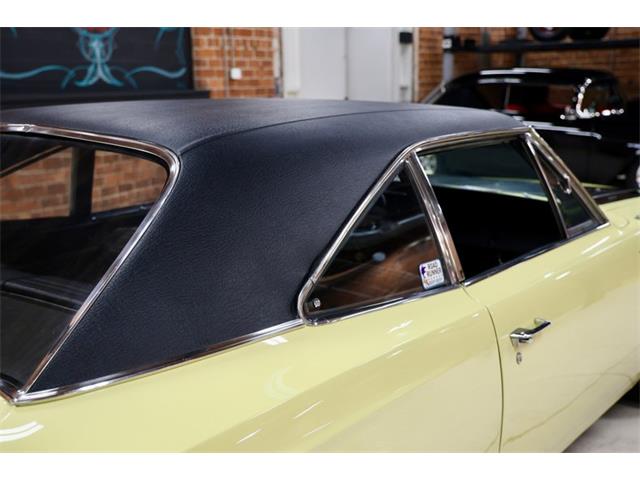 1968 Plymouth Road Runner (CC-2066698) for sale in St. Louis, Missouri