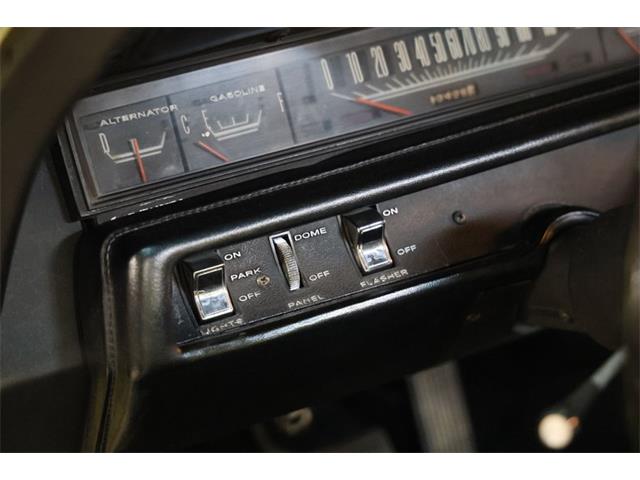 1968 Plymouth Road Runner (CC-2066698) for sale in St. Louis, Missouri