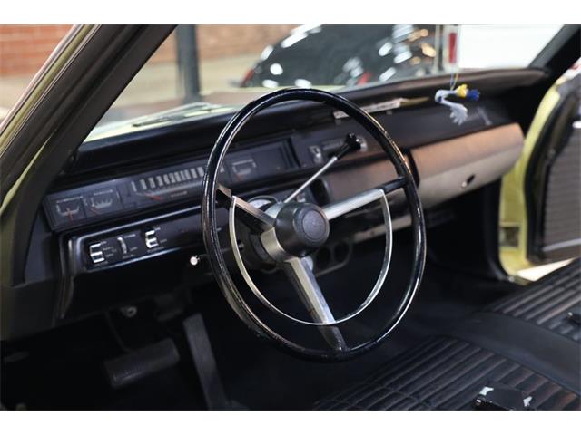 1968 Plymouth Road Runner (CC-2066698) for sale in St. Louis, Missouri