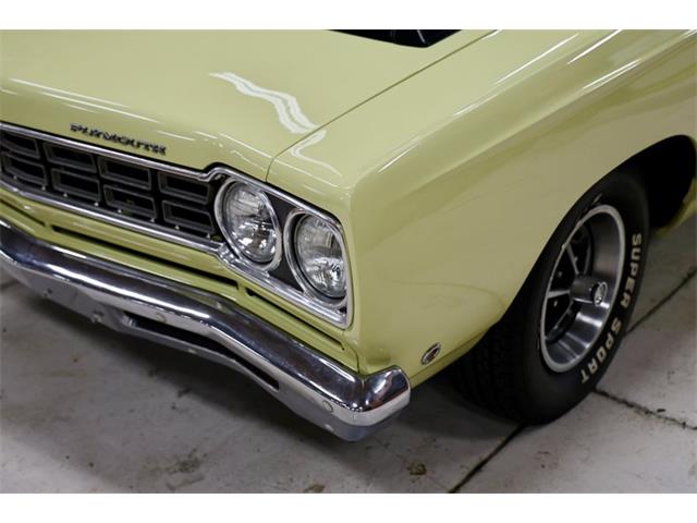 1968 Plymouth Road Runner (CC-2066698) for sale in St. Louis, Missouri