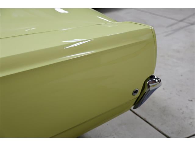 1968 Plymouth Road Runner (CC-2066698) for sale in St. Louis, Missouri