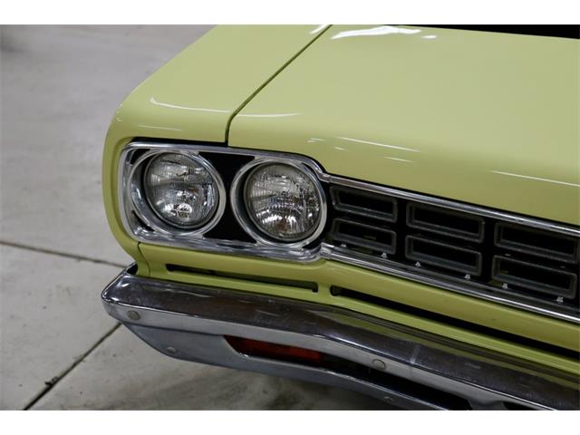 1968 Plymouth Road Runner (CC-2066698) for sale in St. Louis, Missouri