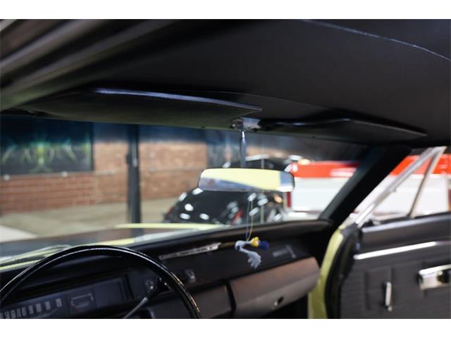 1968 Plymouth Road Runner (CC-2066698) for sale in St. Louis, Missouri