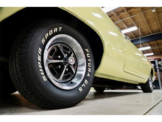 1968 Plymouth Road Runner (CC-2066698) for sale in St. Louis, Missouri