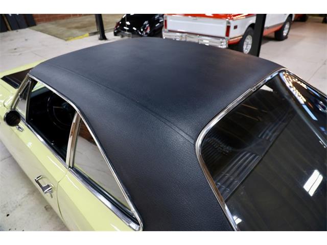 1968 Plymouth Road Runner (CC-2066698) for sale in St. Louis, Missouri