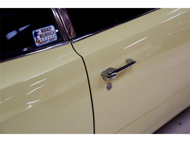 1968 Plymouth Road Runner (CC-2066698) for sale in St. Louis, Missouri