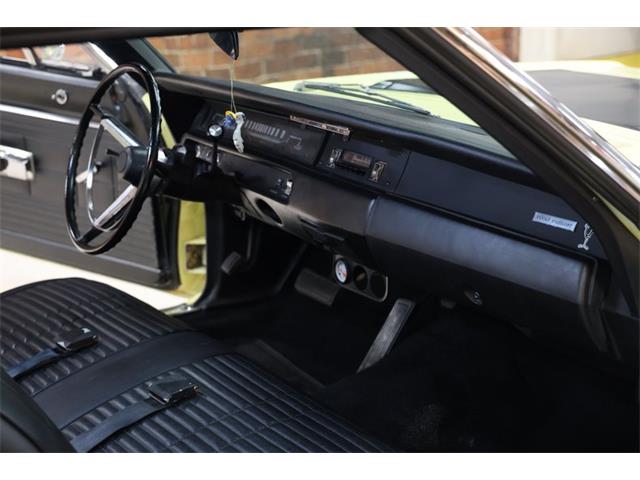 1968 Plymouth Road Runner (CC-2066698) for sale in St. Louis, Missouri