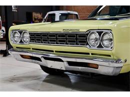1968 Plymouth Road Runner (CC-2066698) for sale in St. Louis, Missouri