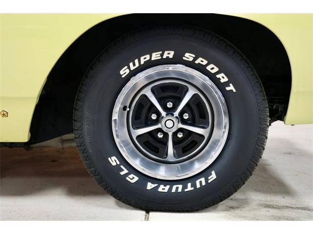 1968 Plymouth Road Runner (CC-2066698) for sale in St. Louis, Missouri