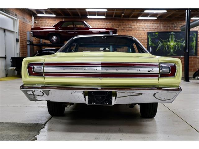 1968 Plymouth Road Runner (CC-2066698) for sale in St. Louis, Missouri