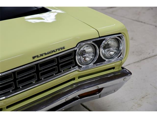 1968 Plymouth Road Runner (CC-2066698) for sale in St. Louis, Missouri