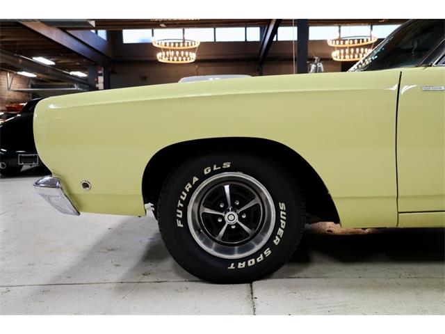 1968 Plymouth Road Runner (CC-2066698) for sale in St. Louis, Missouri