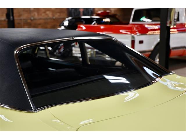 1968 Plymouth Road Runner (CC-2066698) for sale in St. Louis, Missouri