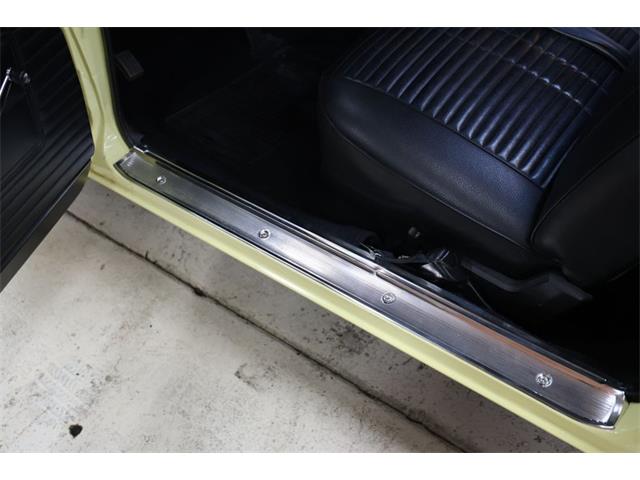 1968 Plymouth Road Runner (CC-2066698) for sale in St. Louis, Missouri