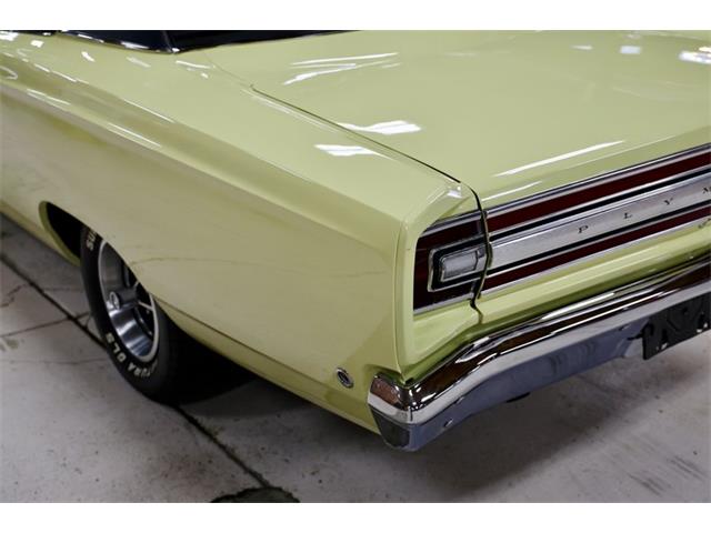 1968 Plymouth Road Runner (CC-2066698) for sale in St. Louis, Missouri