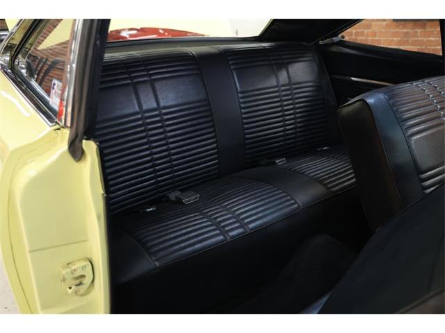 1968 Plymouth Road Runner (CC-2066698) for sale in St. Louis, Missouri