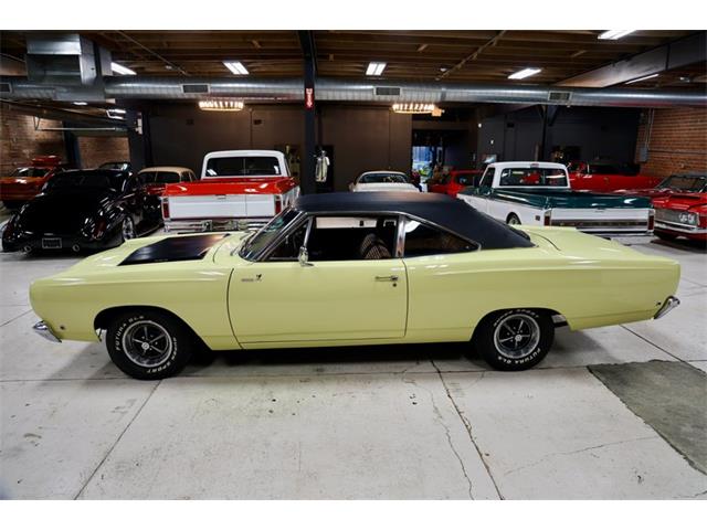 1968 Plymouth Road Runner (CC-2066698) for sale in St. Louis, Missouri