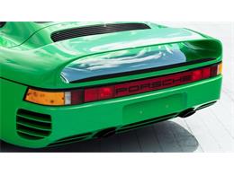 1988 Porsche 959 (CC-2066700) for sale in Costa Mesa, California