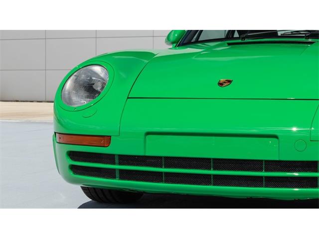 1988 Porsche 959 (CC-2066700) for sale in Costa Mesa, California